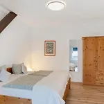 Warnken Lägenhet