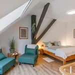 Lägenhet Warnken Zetel