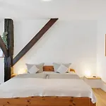 Lägenhet Warnken Zetel
