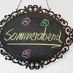 Lägenhet Warnken *