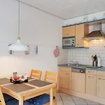 Warnken Lägenhet