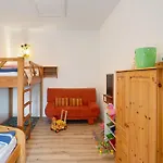 Warnken 公寓 Zetel