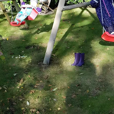 アパート Warnken *