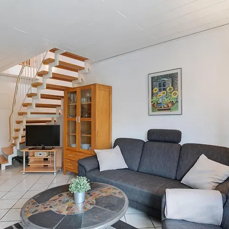 Warnken Apartamento Zetel