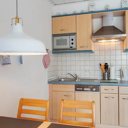Apartamento Warnken *
