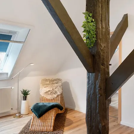 Warnken Apartamento