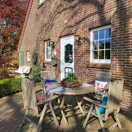 Warnken Appartement