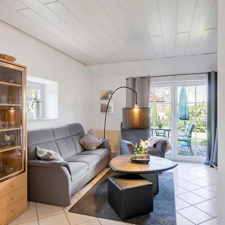 Warnken Apartmán