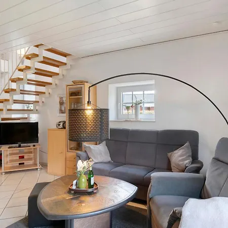 Apartmán Warnken *