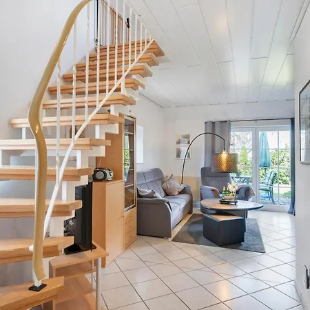 Apartamento Warnken *
