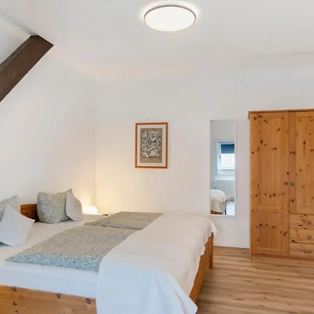 Warnken Apartamento