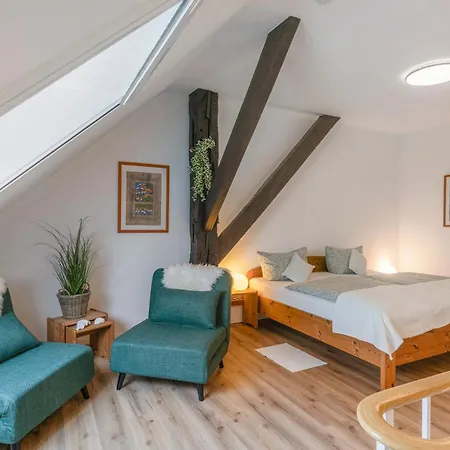 Apartamento Warnken