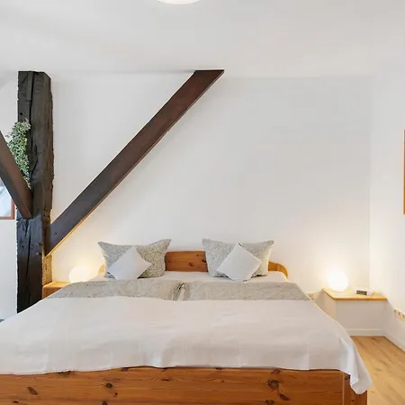 Apartamento Warnken Zetel