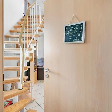Warnken Apartamento Zetel