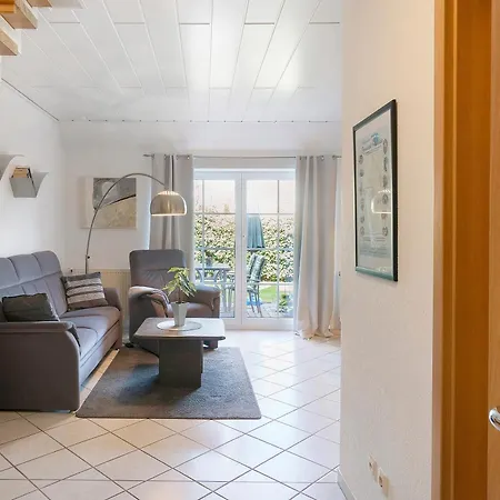 Apartamento Warnken *