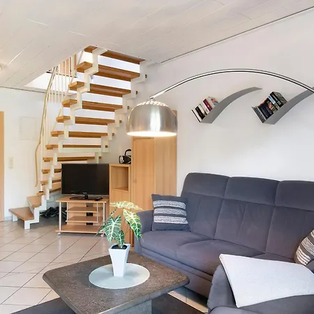 Warnken Apartamento