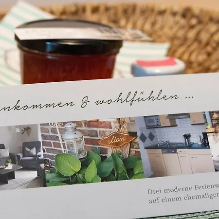 Apartamento Warnken *