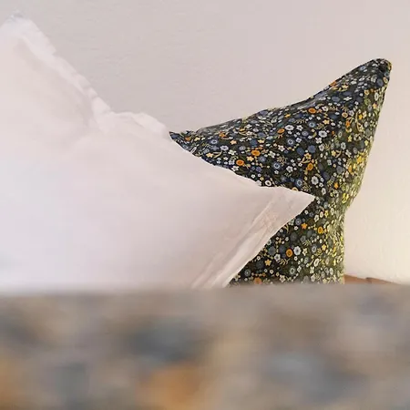 Apartamento Warnken *