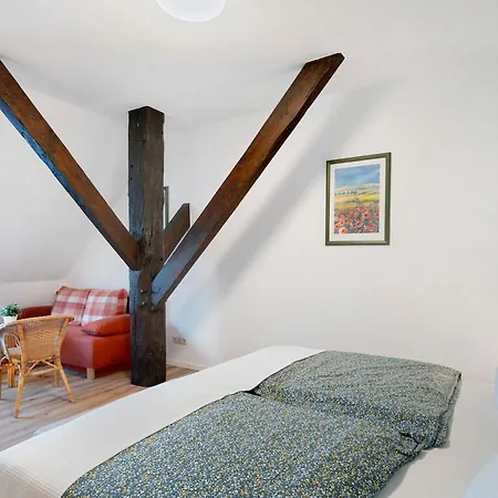 Warnken Apartamento *