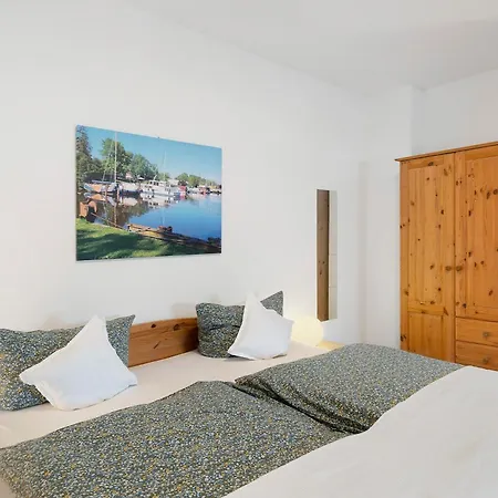 Apartamento Warnken *