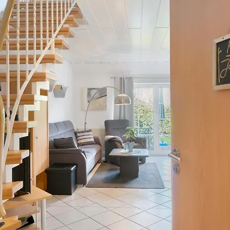 Warnken Apartmán
