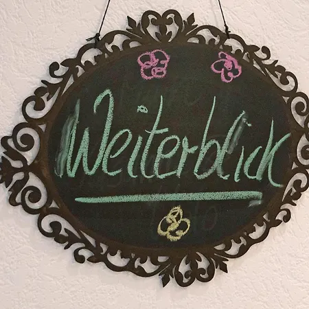Apartmán Warnken