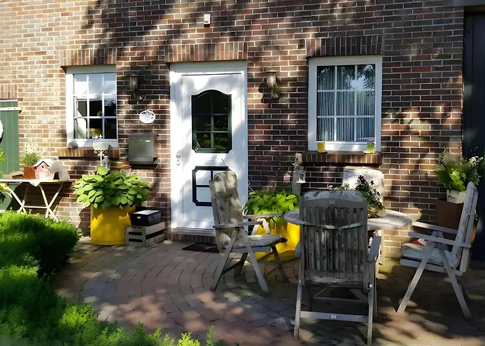 Warnken アパート *