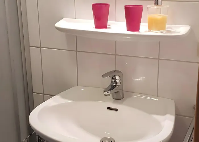 アパート Warnken *