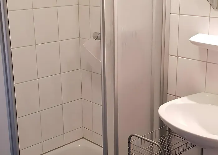 アパート Warnken