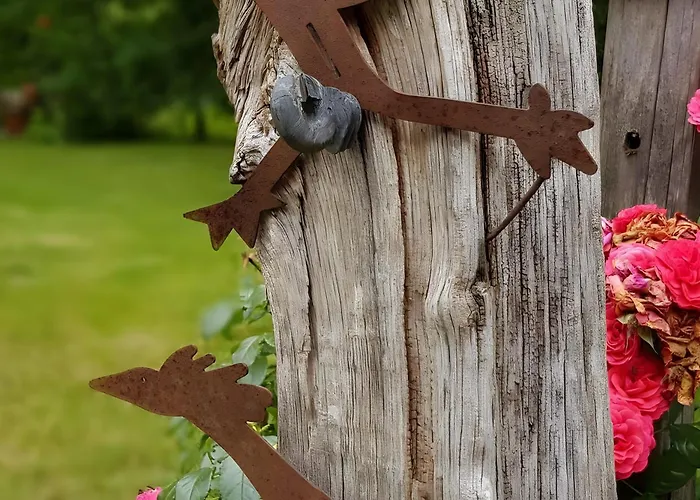 アパート Warnken *