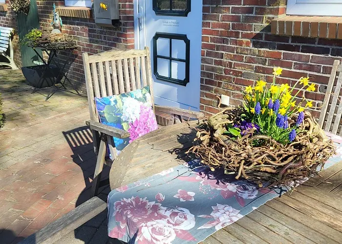 Warnken アパート *