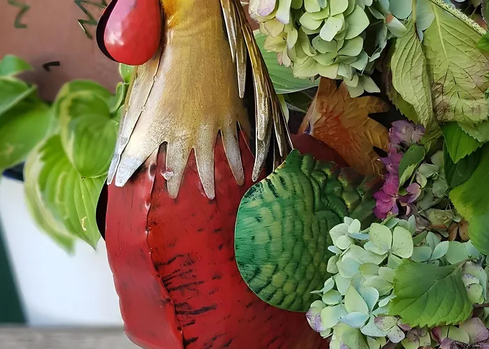 アパート Warnken