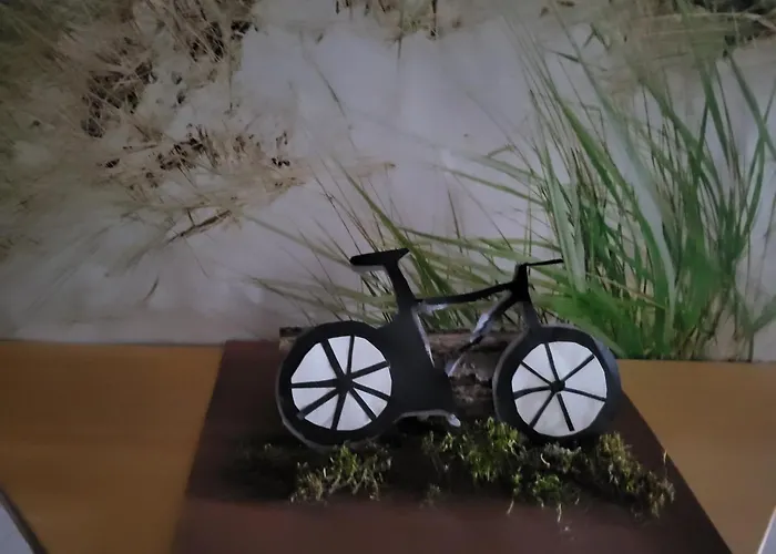 アパート Warnken *