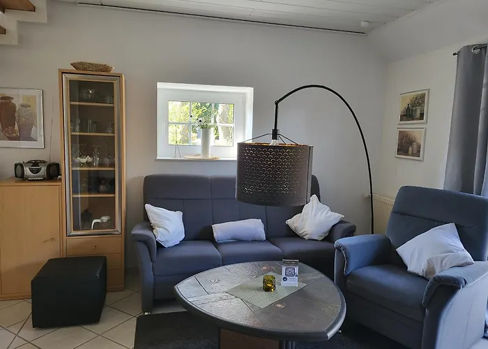 Warnken アパート Zetel