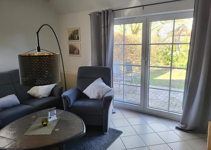 Warnken アパート *