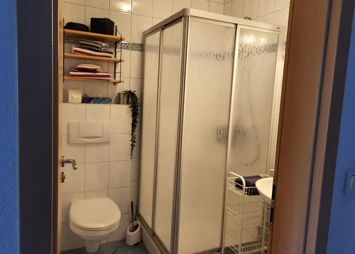 アパート Warnken