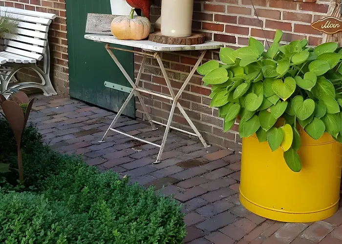 Warnken アパート