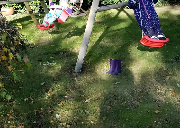 アパート Warnken *