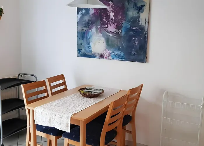 アパート Warnken