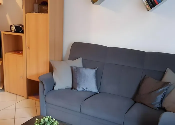 Warnken アパート *