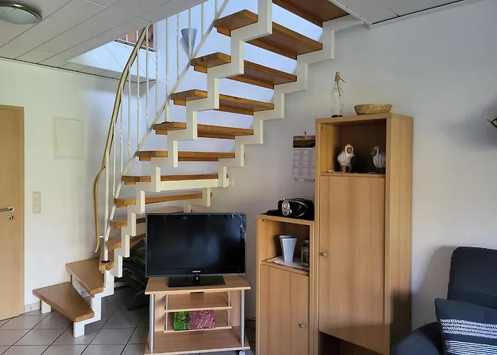 アパート Warnken *