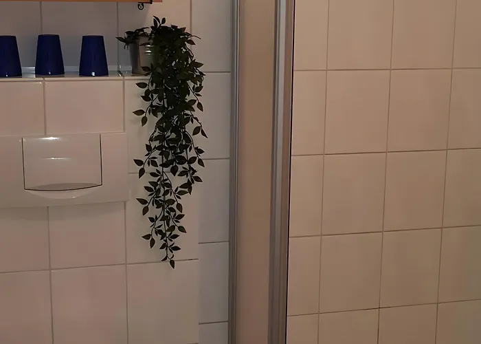 Warnken アパート *