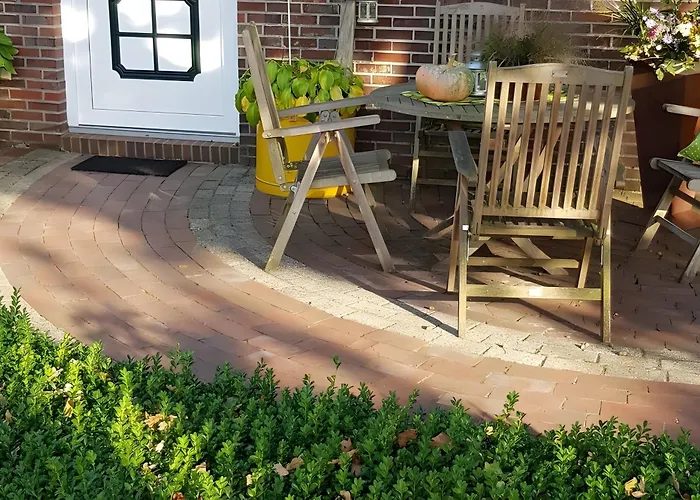 アパート Warnken