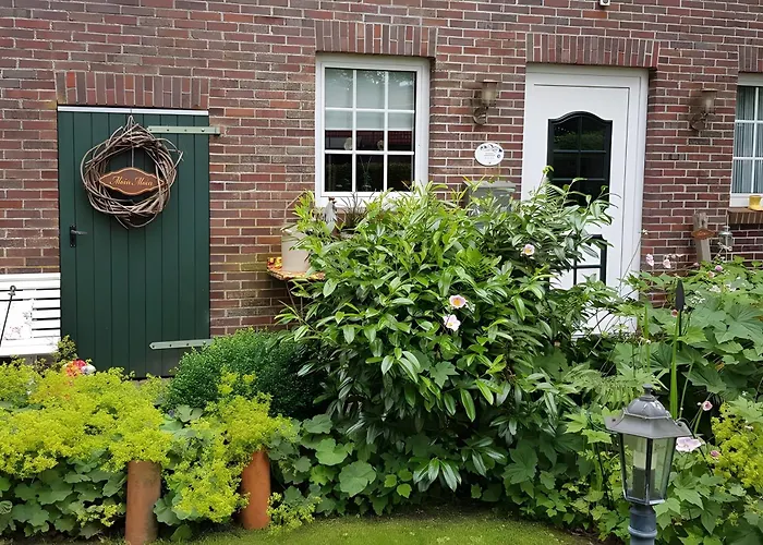 アパート Warnken *