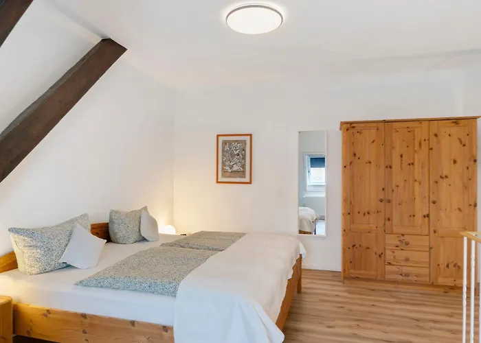 Warnken Apartment