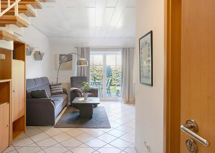 Apartment Warnken Zetel