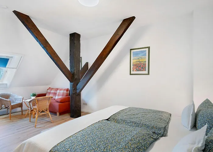 Apartment Warnken Zetel